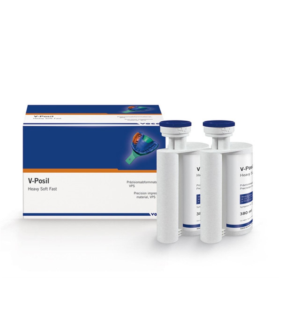 V-POSIL HEAVY SOFT FAST/LIGHT FAST KIT INIC.-2985-
