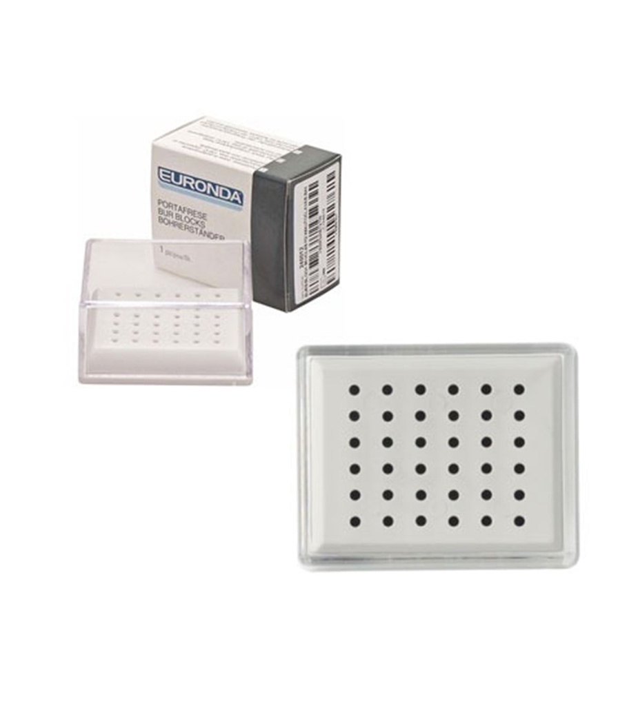 [090092] FRESERO MIXTO 18FG+18CA EURONDA
