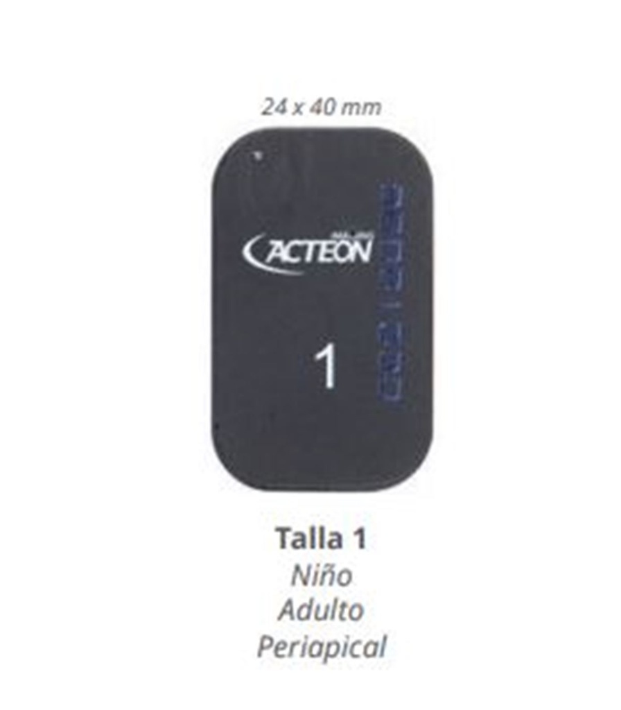 FUNDA HIGIENICA TALLA 1 P/PSPIX 250 UN. SATELEC