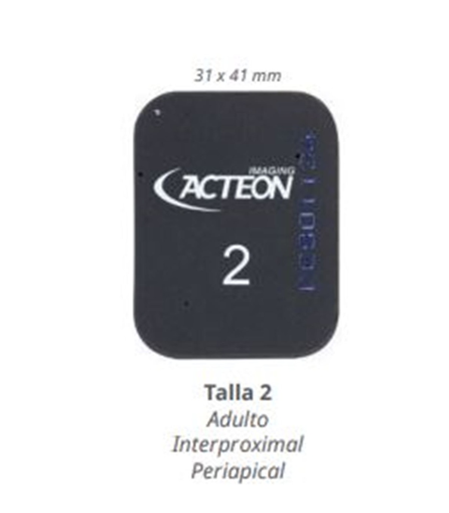 FUNDA HIGIENICA TALLA 2 P/PSPIX 250 UN. SATELEC