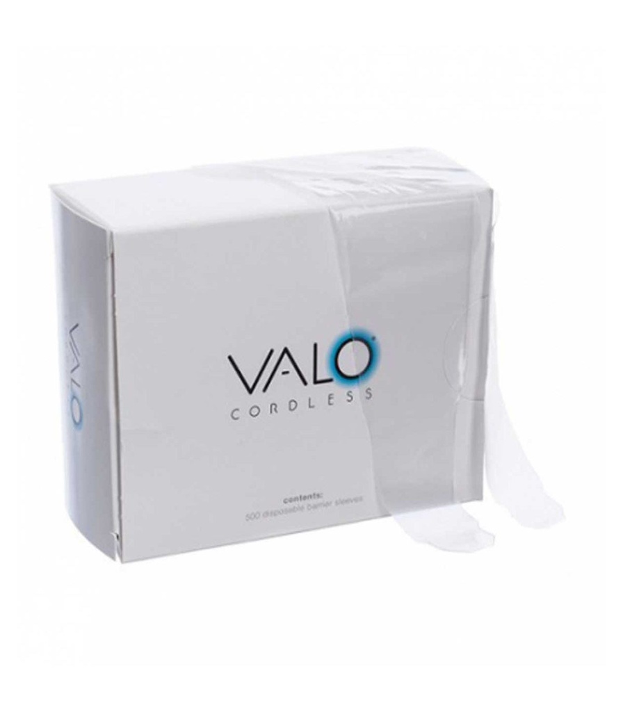 FUNDA P/LAMPARA VALO CORDLESS 100u -4667- ULTRADEN