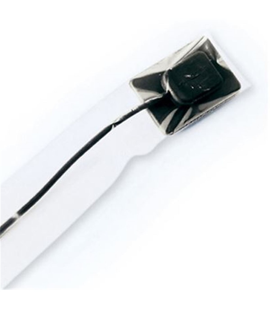 [191306] FUNDAS CAPTADOR 34,9x200,3mm 500 UD. KERR 3735