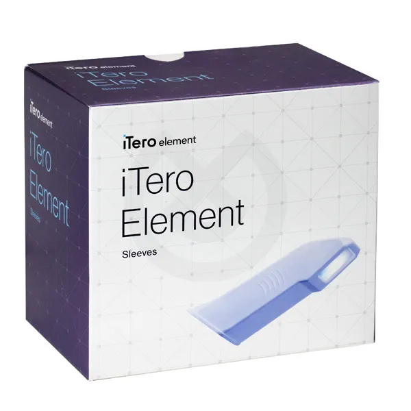 FUNDAS PROTECTORAS ITERO Element p/camara 25 ud