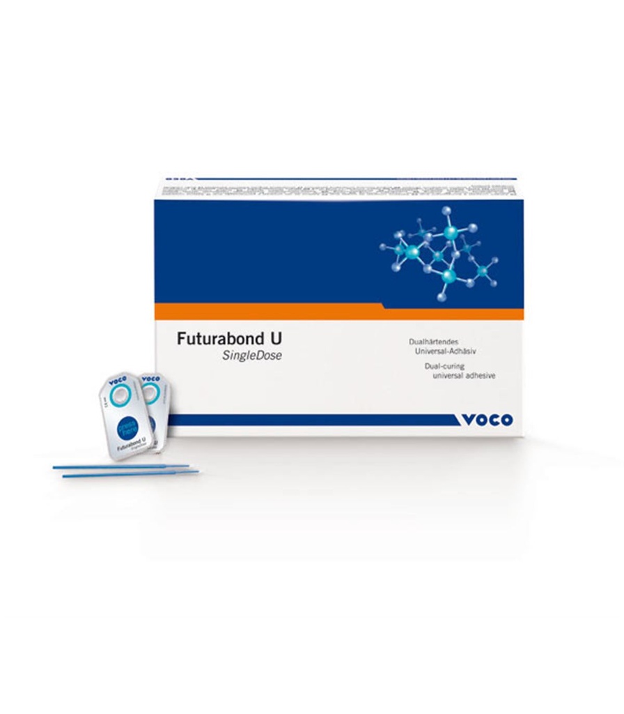 [047153] FUTURABOND U SINGLE DOSE (50U) VOCO 1571