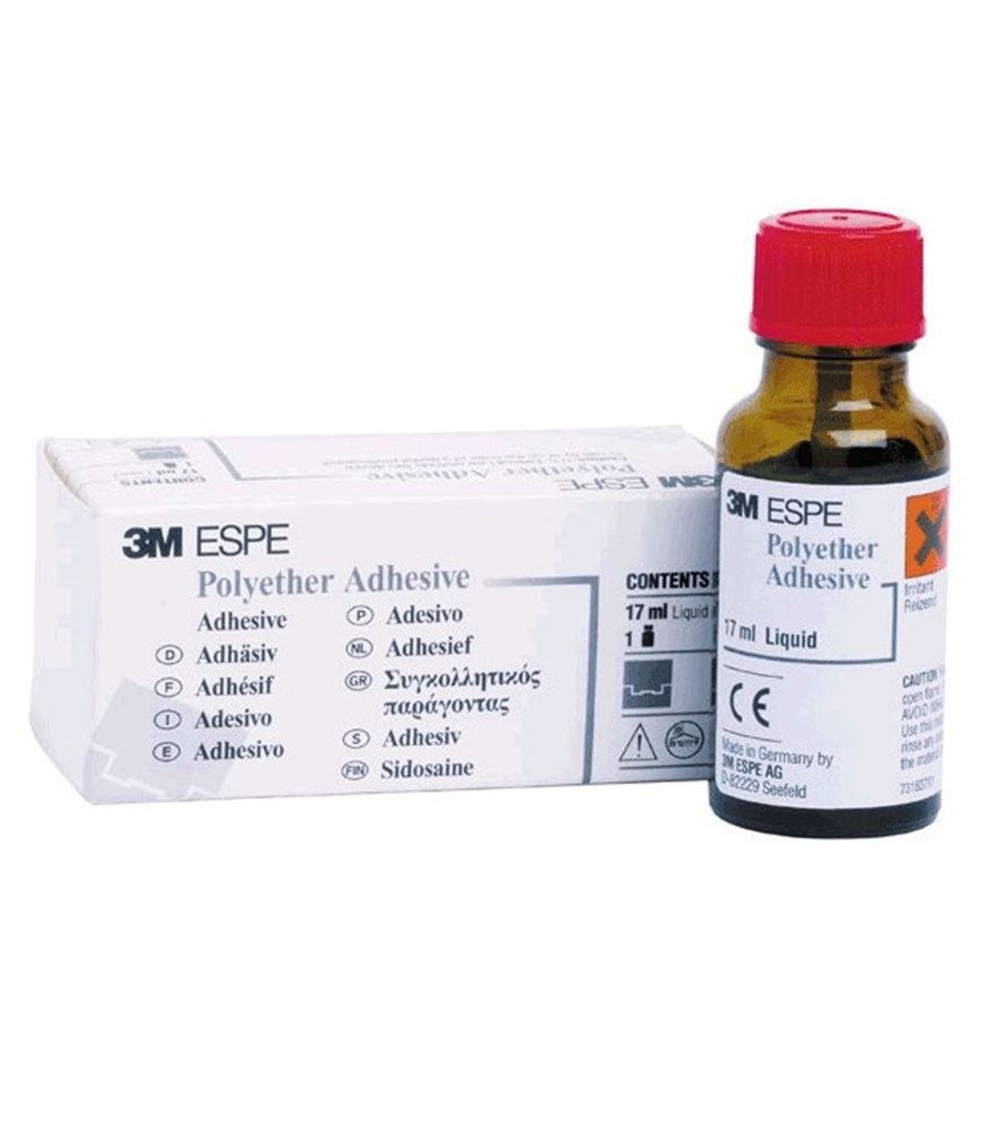 [106030] ADHESIVO POLIETER 17 ML. 3M SOLVENTUM  -30600-