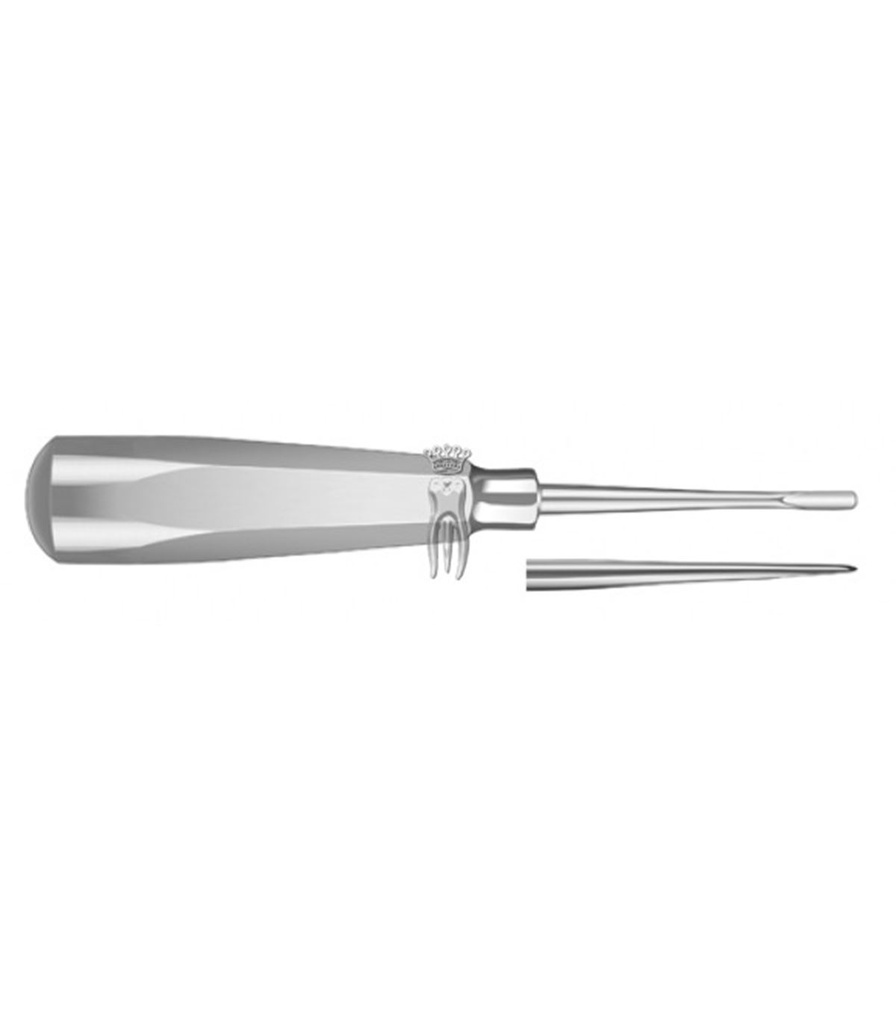 [110138] LUXADOR RECTO LS589/2 3.5MM MARTIN
