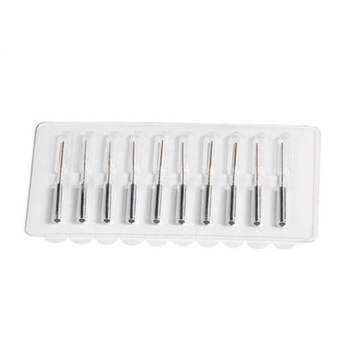 [080362] GUTTA-SMART COMFORT FIT CARTUCHO 23G 10 unid.