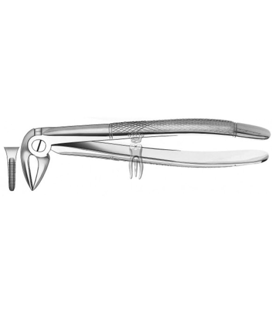 FORCEPS RAICES INFERIOR 33 1/2 MARTIN
