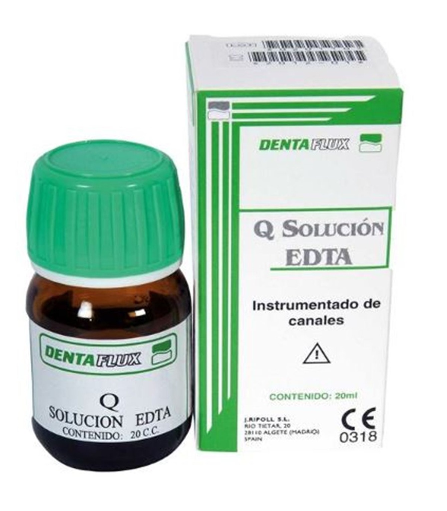 [103025] HEMOCOR DENTAFLUX 20 ML. HEM
