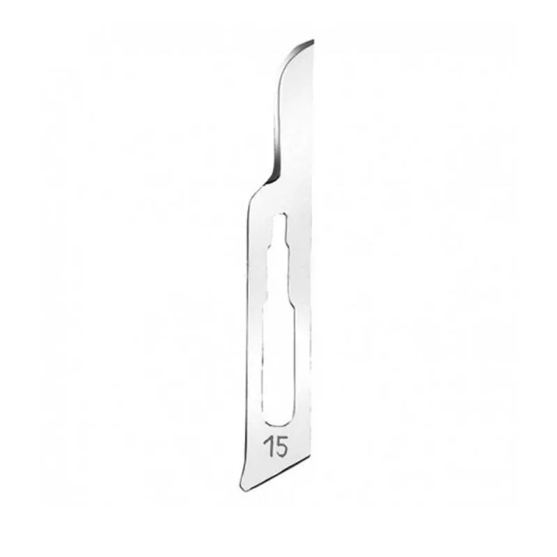 [111056] HOJAS BISTURI 873 B/15 MARTIN CM41024