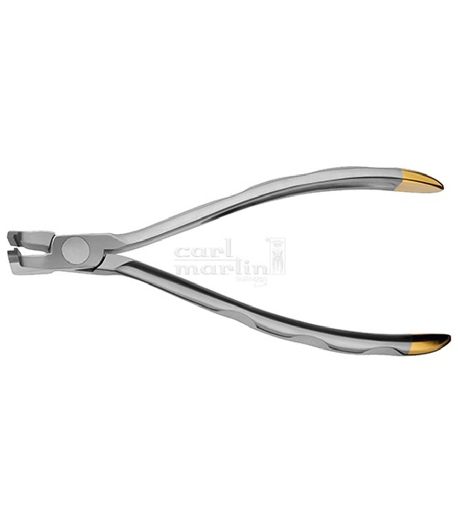 [110589] ALICATE CORTE DISTAL UNIV. MINI OLS-1111 MARTIN