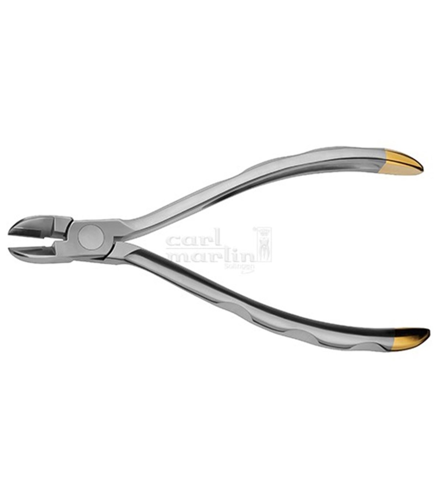 [110611] ALICATE CORTE LAT.RECTO OLS-1121 MARTIN