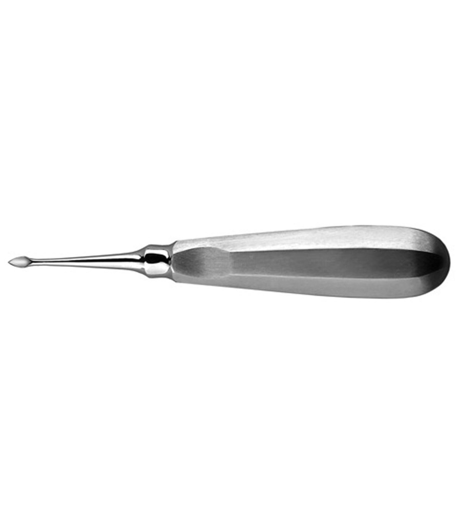 BOTADOR RAICES ARROW RECTO 546/1 MARTIN