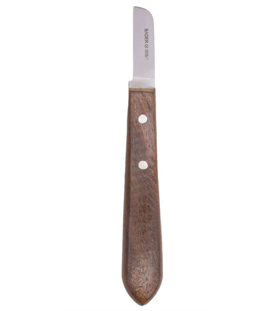 CUCHILLO PEQUEÑO ESCAYOLA BADER 9/000