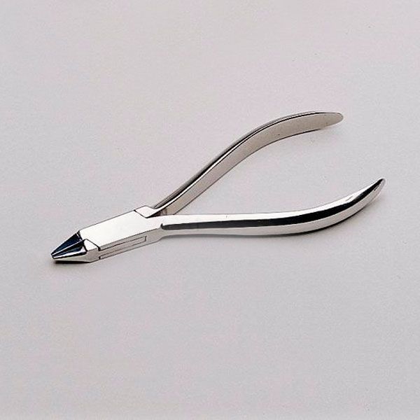 [110650] ALICATE ANGLE DOBLAR ALAMBRE 070351 MESTRA