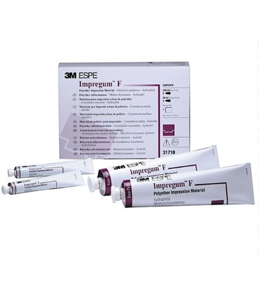 [106029] IMPREGUM F DOBLE 3MESPE 31710
