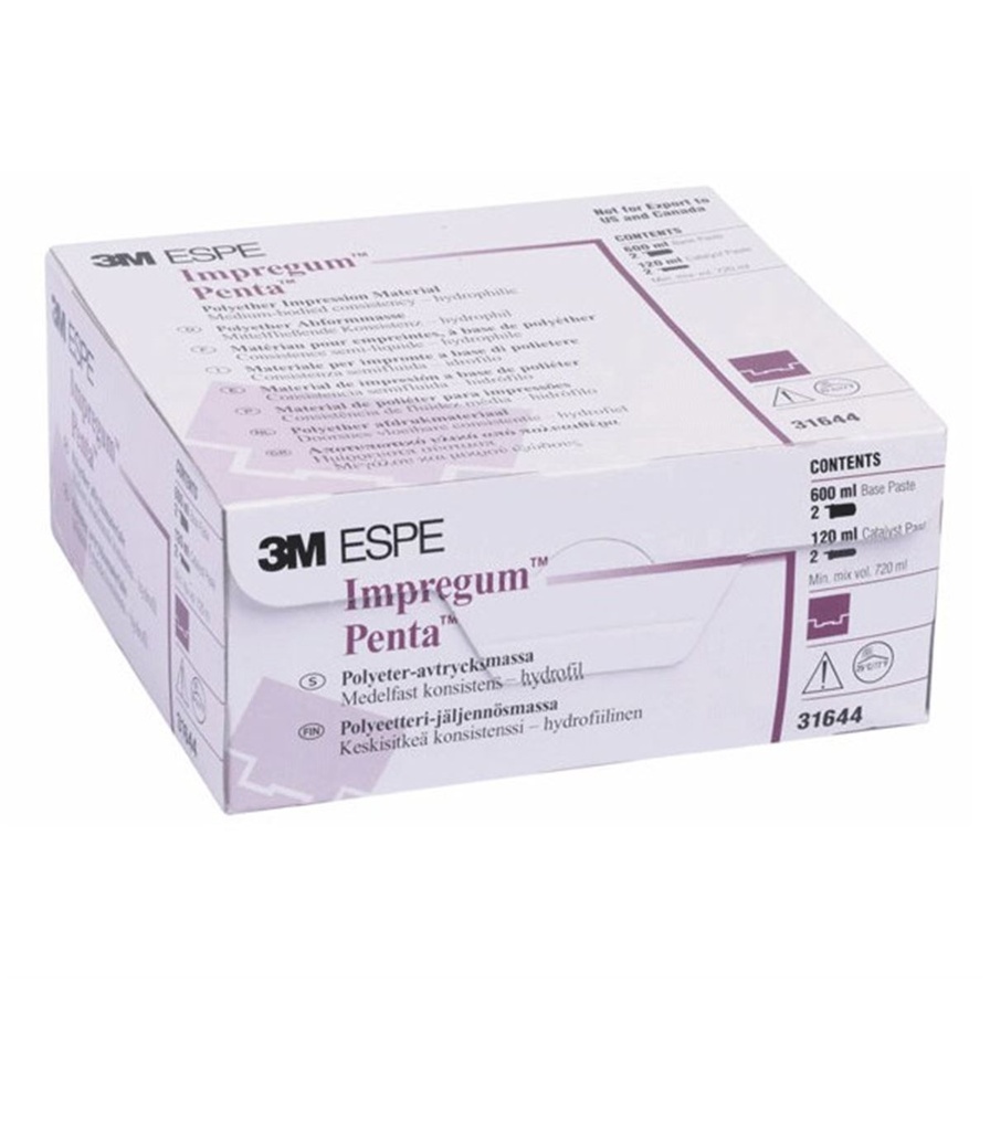[109002] IMPREGUM PENTA SOFT REP. 3MESPE 31730