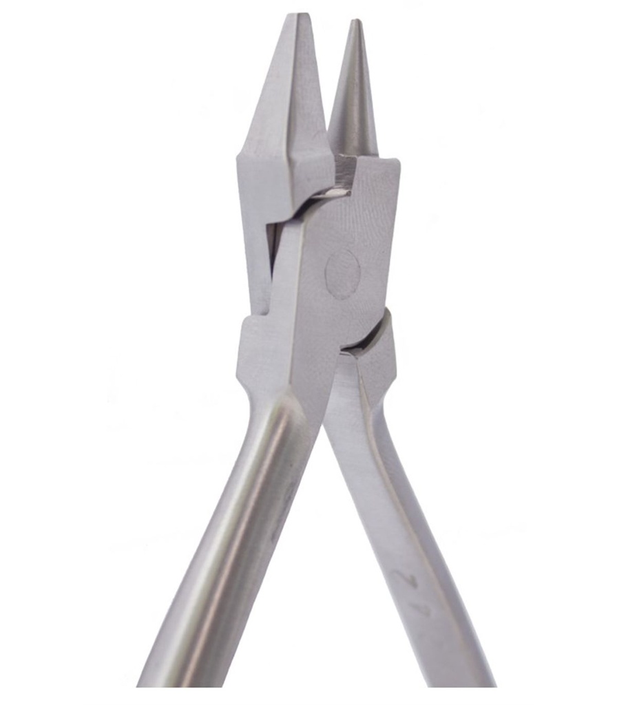 [110802] ALICATE ANGLE TOR BADER 9/007