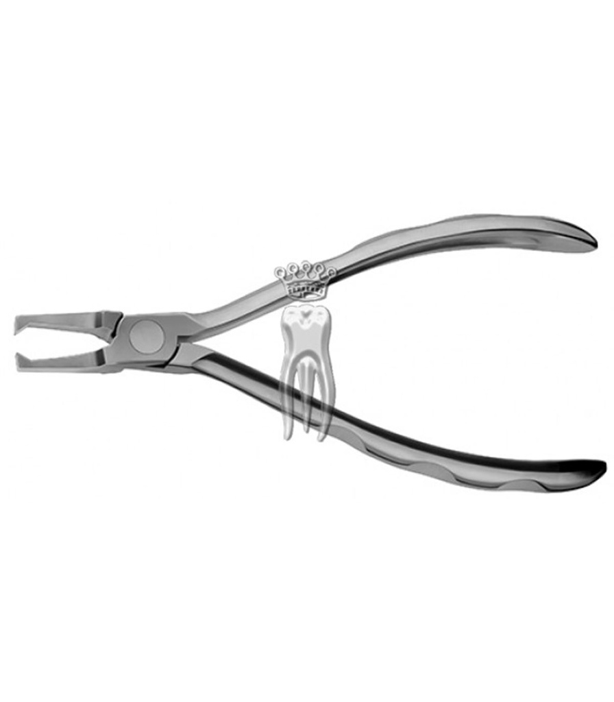 [110854] ALICATE RECTO P/RETIRAR BRACKETS OLS-1261 MARTIN
