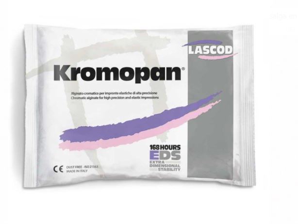 [101023] KROMOPAN 450 GRS. LASCOD