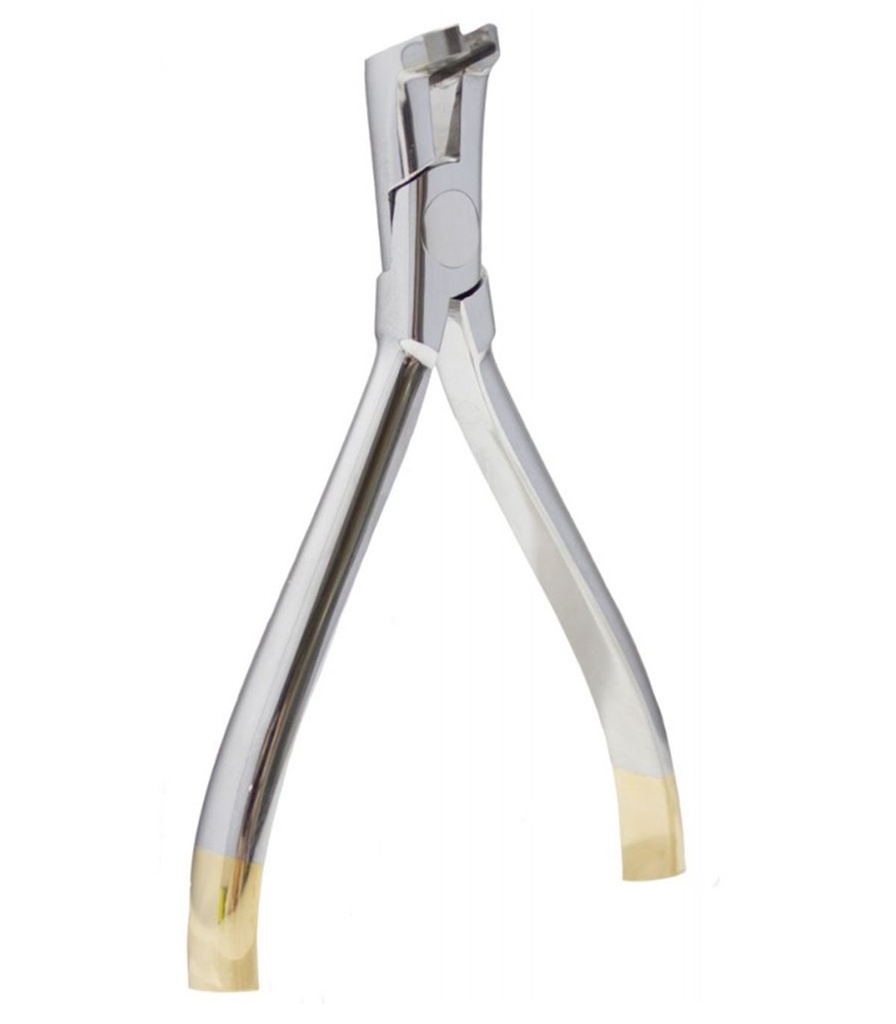 [110933] ALICATE MINI CORTE DISTAL 1219 BADER