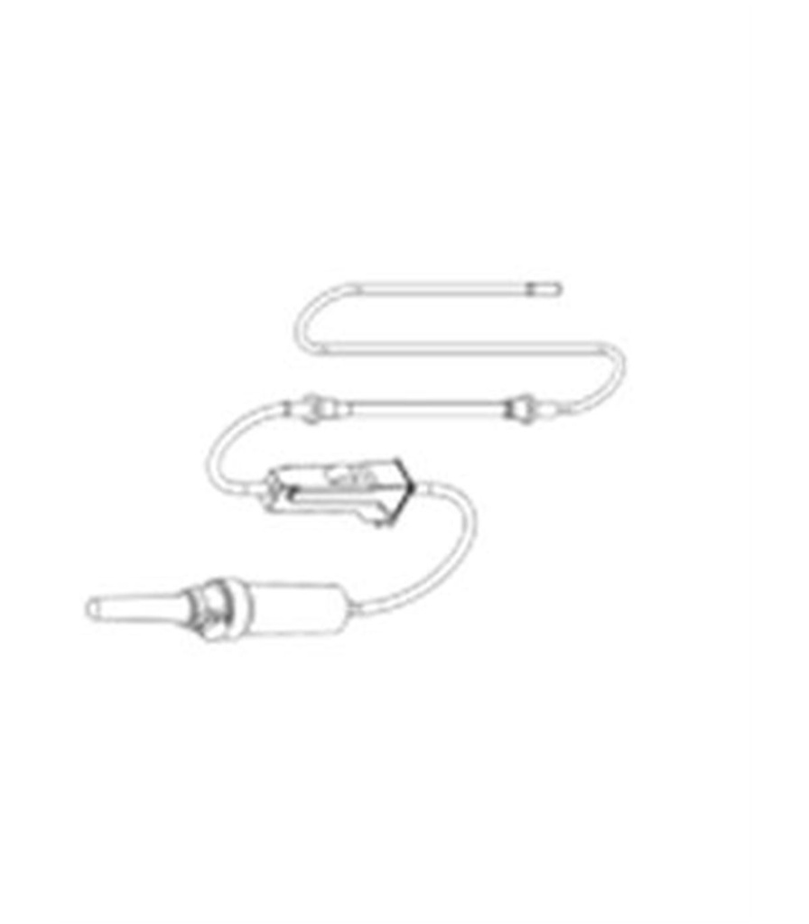 [191056] LINEA DE IRRIGACION ESTERILIZABLE W&H 04719400