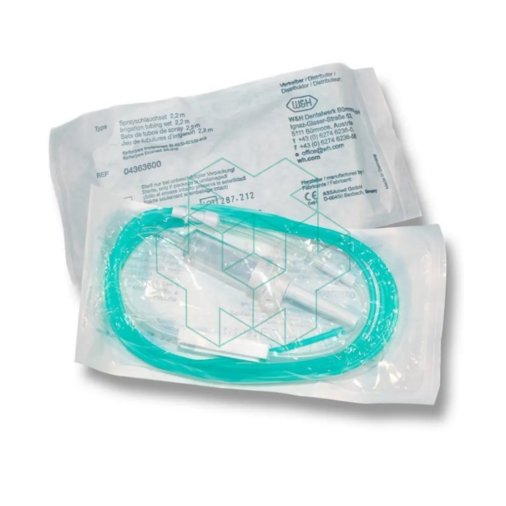 [191054] LINEAS DE IRRIGACION IMPLANTMED 2,20. 6UN - W&H 04363600