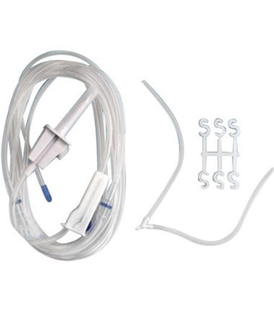 [190134] LINEAS IRRIGACIÓN 32F0134 NSK SURGIC 10u. OMNIA