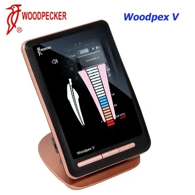 [190634] LOCALIZADOR APICES WOODPEX V WOODPECKER