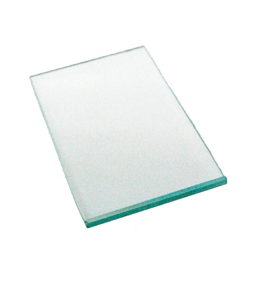 [110866] LOSETA VIDRIO 12 x 8 BADER 11/016