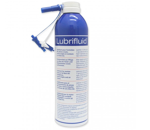 [121000] LUBRIFLUID 500 SPRAY BIEN AIR