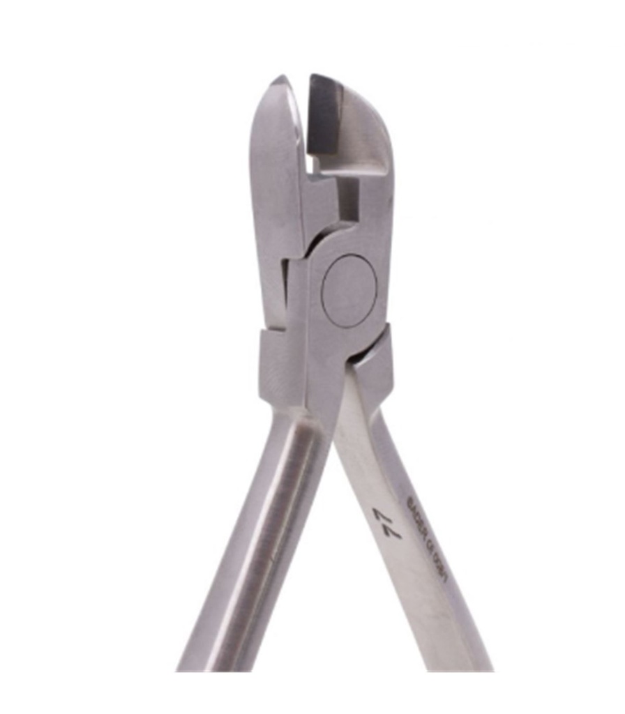 [111715] ALICATE MINI CORTE PIN Y LIGADURA 1227 BADER