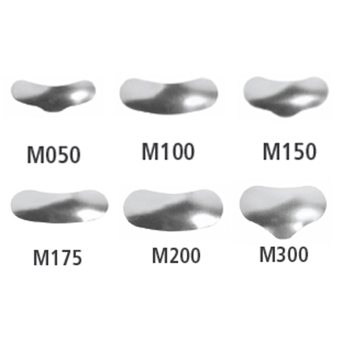 [051203] MATRICES COMPOSI-TIGHT PEDIATRICAS 50U. M050