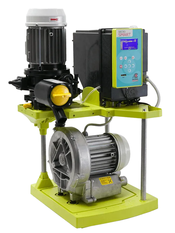 [190361] MICRO SMART (MOTOR ASPIRACION ) CATTANI 1035050
