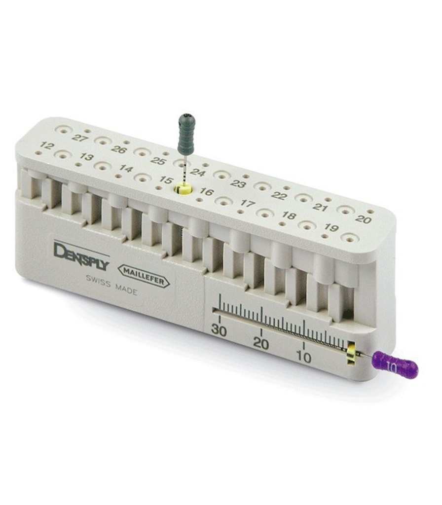 MINI ENDO-M-BLOC MAILLEFER A0327