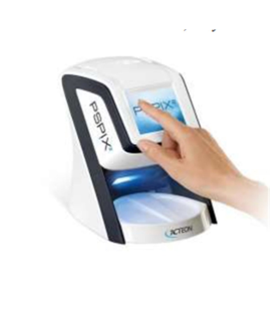 NEW PSPIX ACTEON S7020001