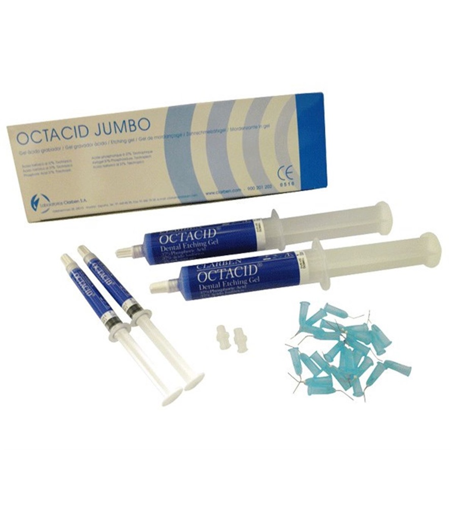 [041272] OCTACID JUMBO 71 GR. 04-019 CLARBEN