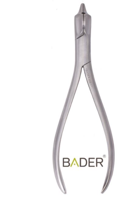 [115040] ALICATE UNIVERSAL BADER 9/010
