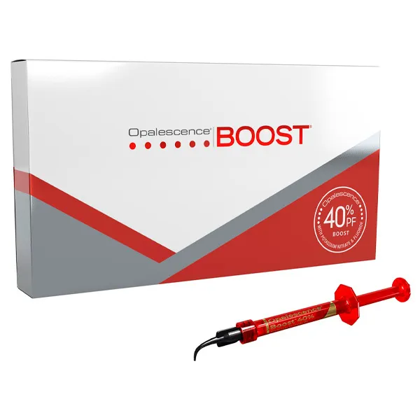 [142044] OPALESCENCE BOOST 40% 2 jer. ULTRADENT 4750