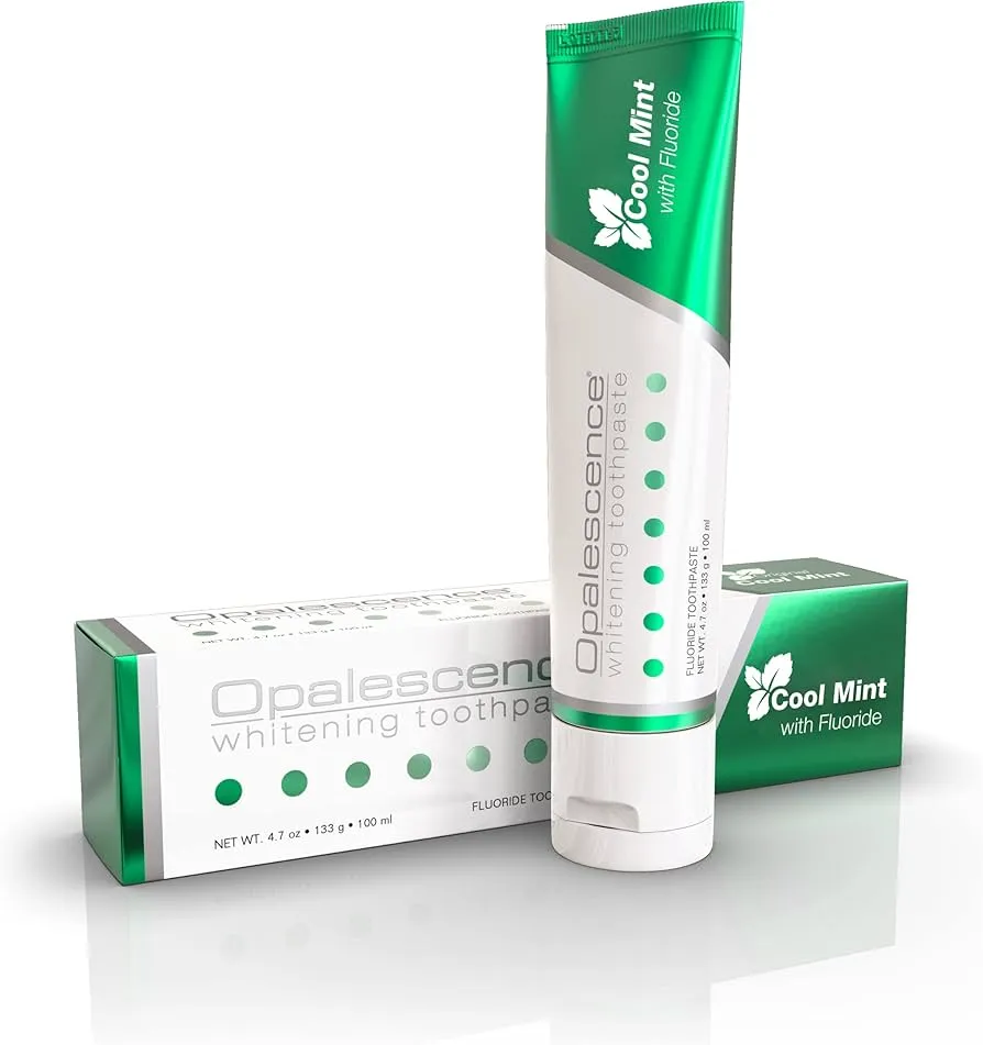 [140088] OPALESCENCE DENTIFRICO BLANQUEADOR ULTRADENT