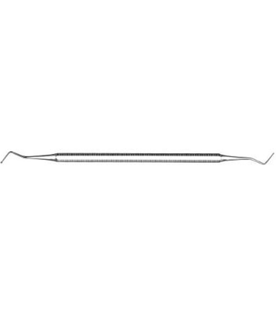 INSTR. OBTURACION DYCAL 1054/10A MARTIN