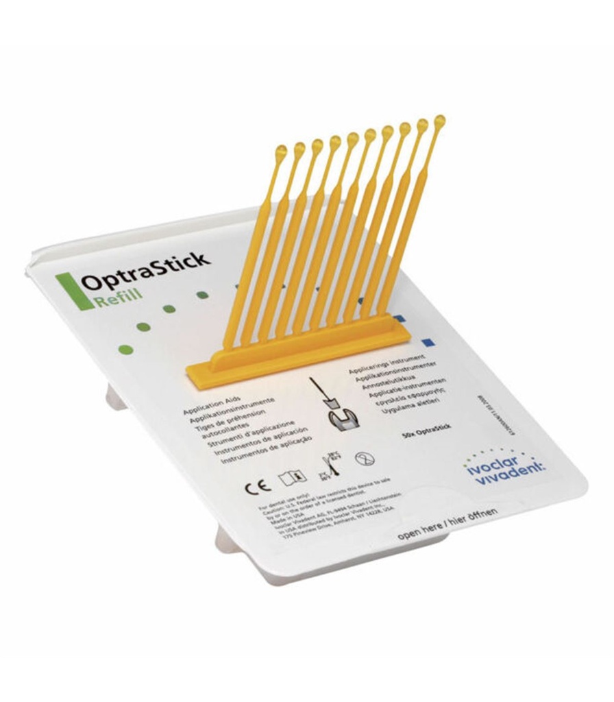 [110186] OPTRASTICK REP 48UN IVOCLAR 699972