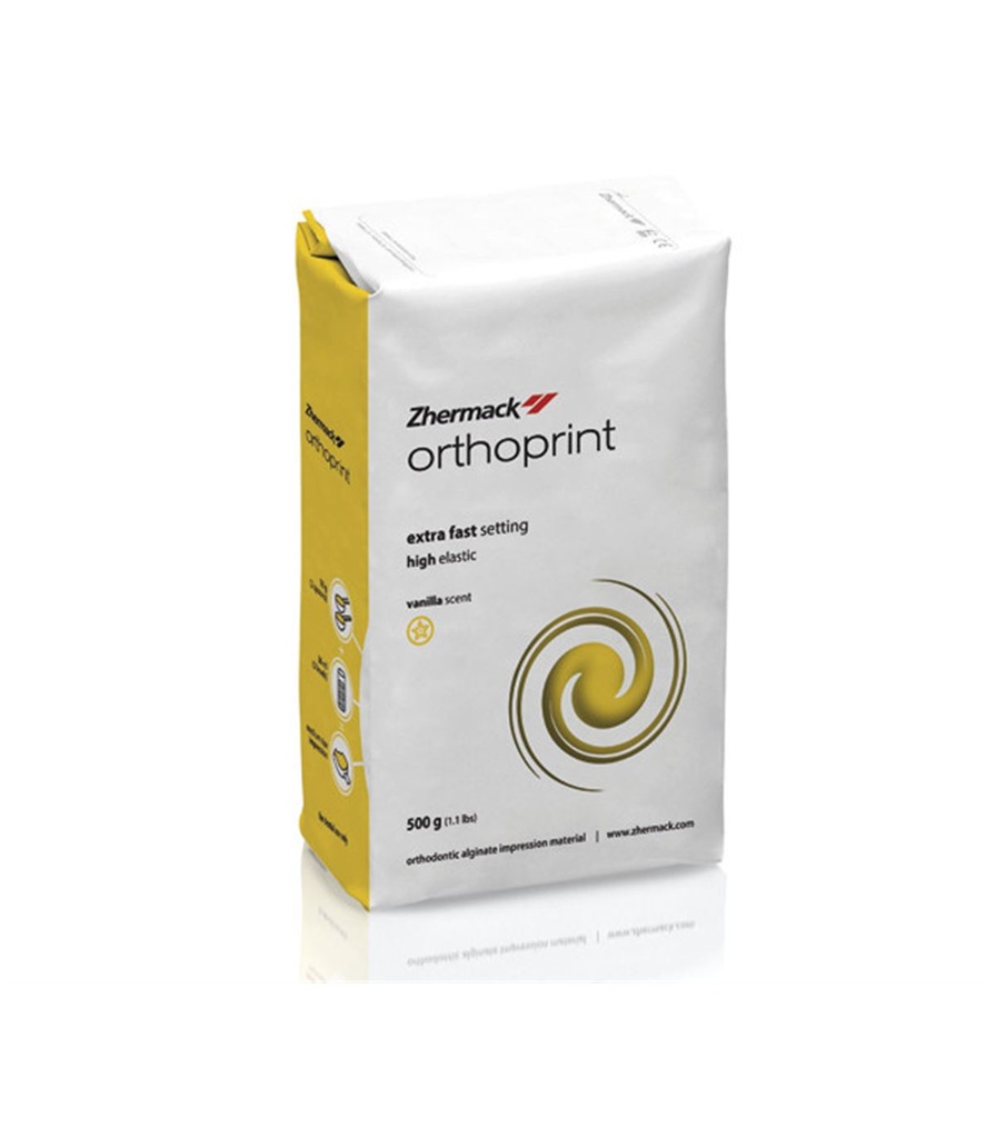[101007] ORTHOPRINT 500 GRS. ZHERMACK C302145