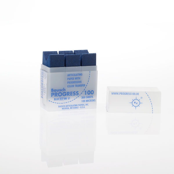 PAPEL ARTICULAR BK-51 BAUSH