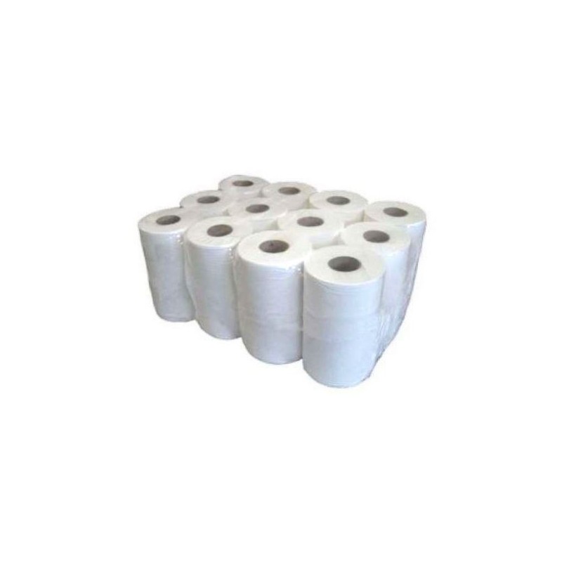 [068213] PAPEL SECAMANOS MINICHEMINEE 2C 12ROLLOS VIFUSA