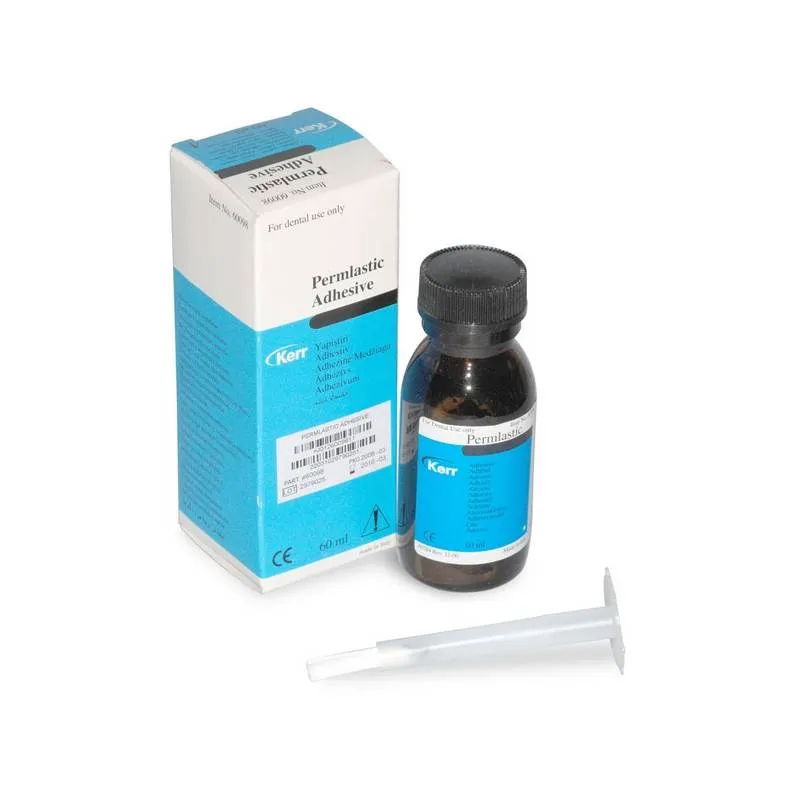 [106002] PERMLASTIC ADHESIVO KERR 60098