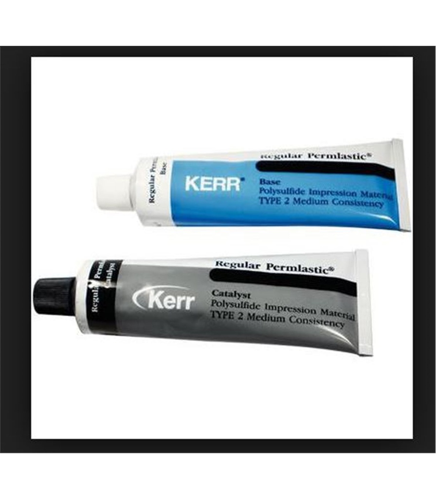 PERMLASTIC REGULAR - KERR
