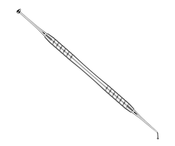 BRUÑIDOR 27/29 PERA/BOLA KDM