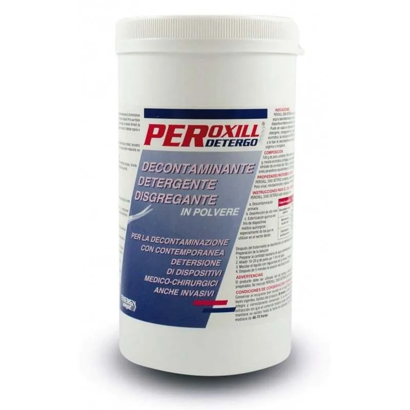 [070099] PEROXIL 2000 DETERGO 1 KG - AMEDICS