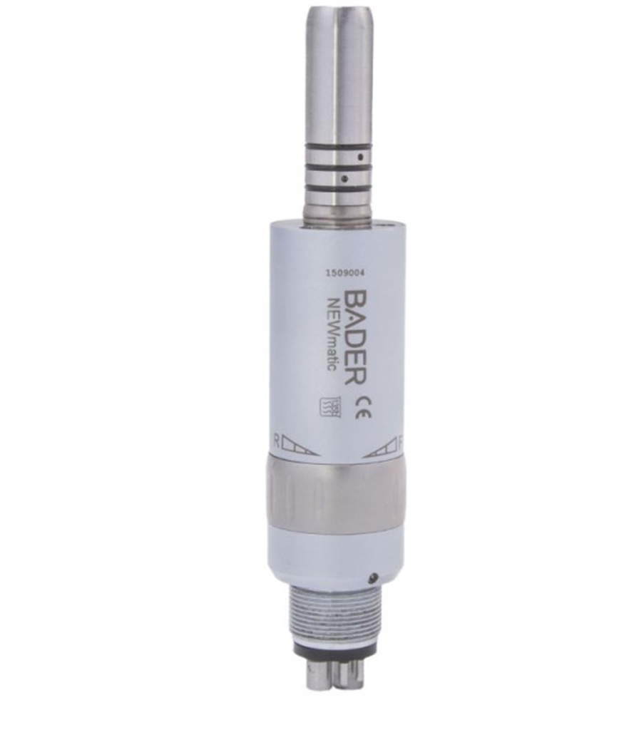 [120017] MICROMOTOR NEWMATIC 8000 CONEX. MIDW. BADER